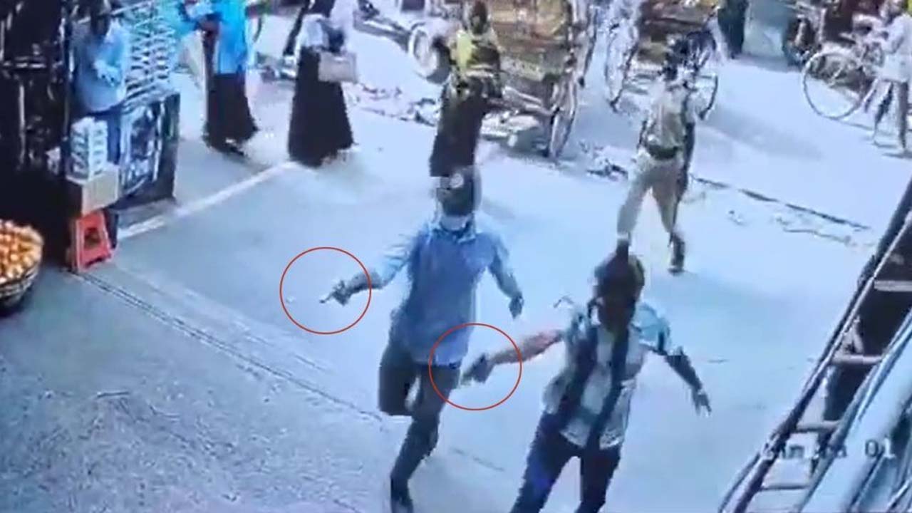 মামুন হত্যা: দুই ‘অস্ত্রধারীসহ’ ৫ জন গ্রেফতার