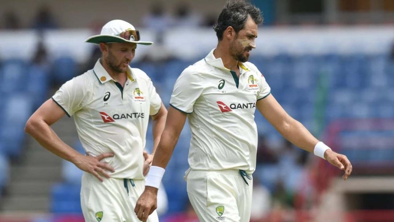 অ্যাশেজের আগে হাঁফ ছেড়ে বাঁচল অস্ট্রেলিয়া