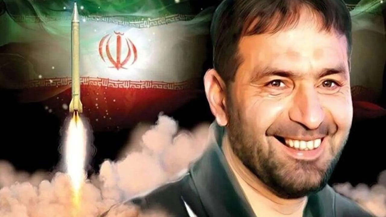 ইরানের ক্ষেপণাস্ত্র কর্মসূচির জনক কে এই তেহরানি?