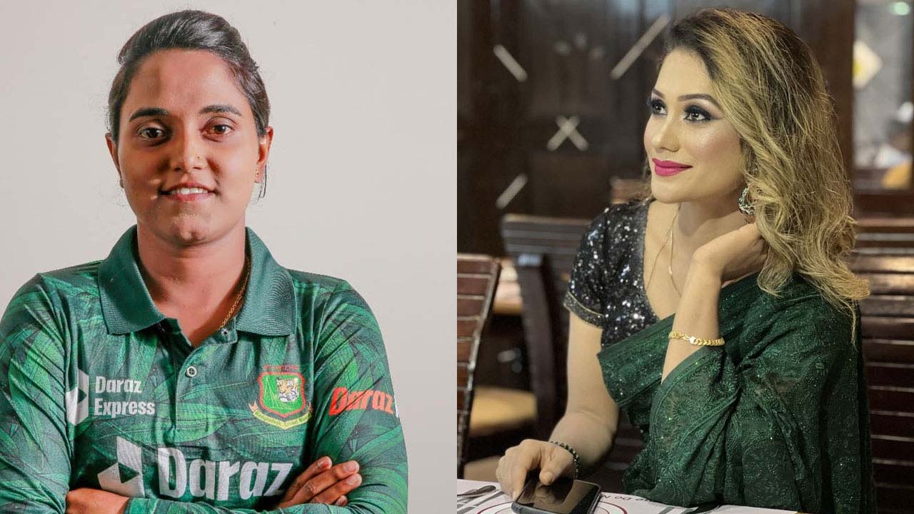 তাদের সম্পর্ক নিয়ে তো প্রশ্ন উঠে না, জাহানারার উদ্দেশে জ্যোতি