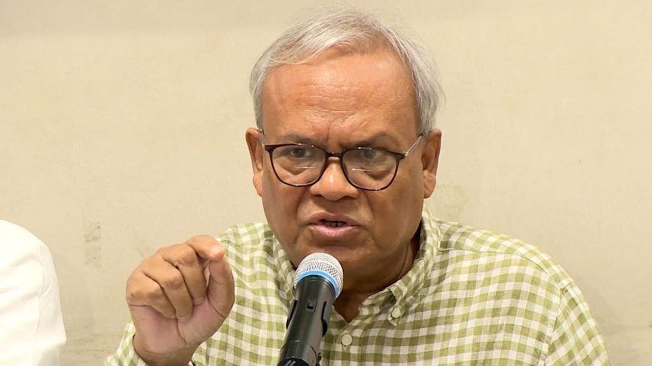 ঝাড়খণ্ডে আদানির উৎপাদিত বিদ্যুতের ৩৪% কেন আমাদের কিনতে হবে?