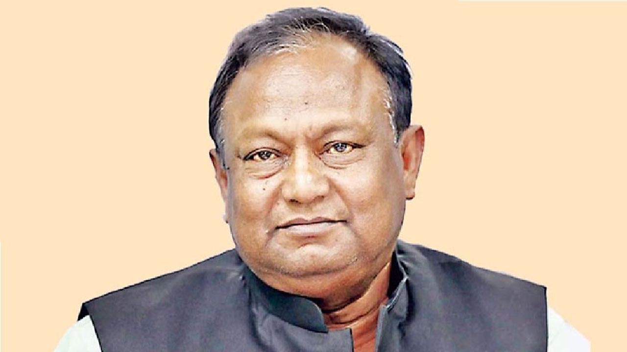 সাবেক মন্ত্রী টিপু মুনশি ও তার স্ত্রীর আয়কর নথি জব্দের আদেশ