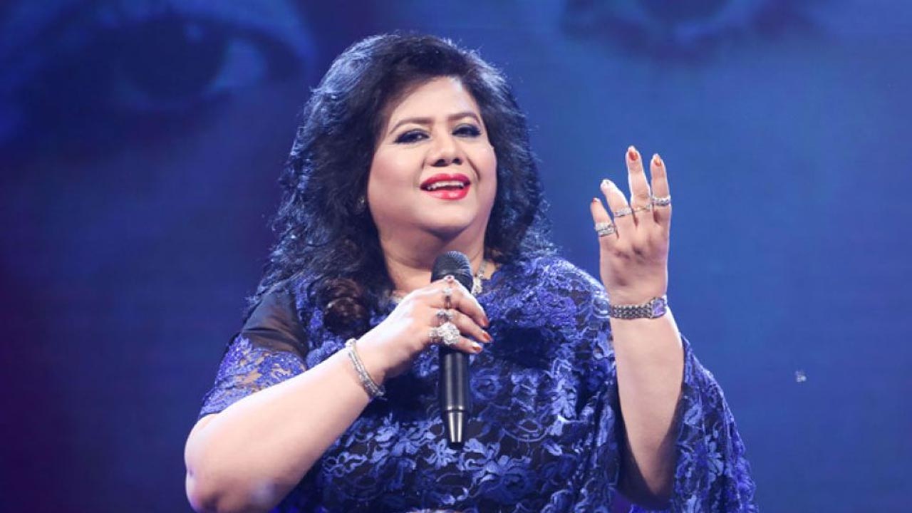 কোক স্টুডিও বাংলায় রুনা লায়লার কালজয়ী গান