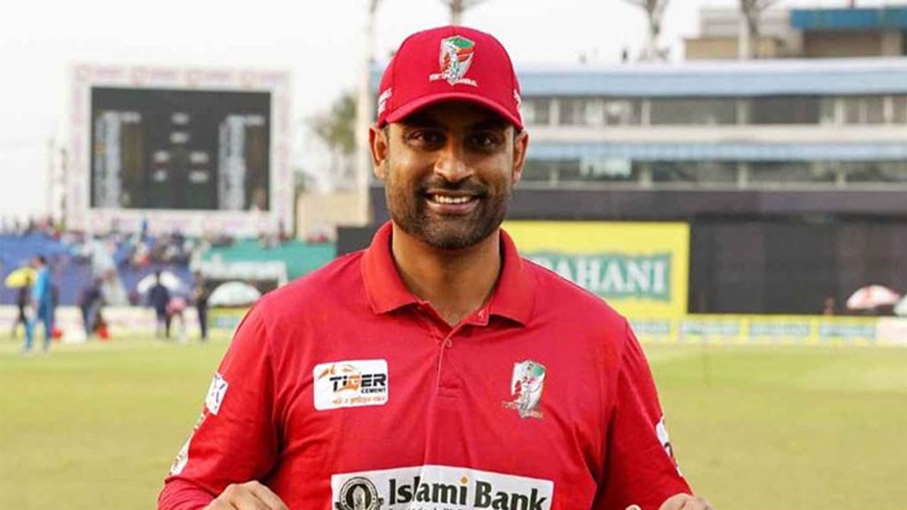 বিপিএলে খেলছেন না তামিম