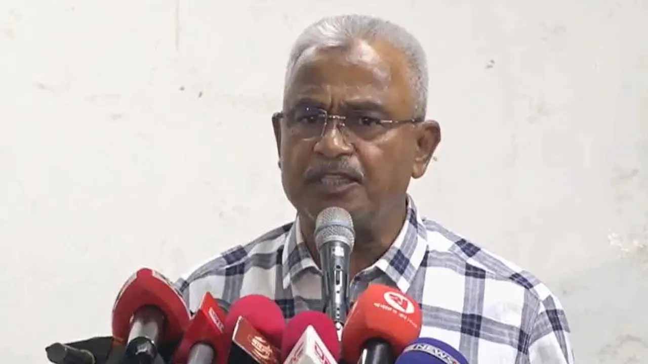 জামায়াতকে নিষিদ্ধ করার আহ্বান আলালের