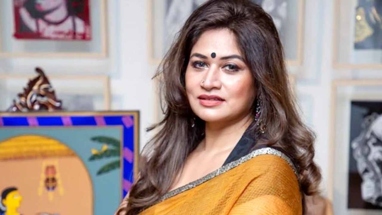 বিসিবির ইতিহাসে দ্বিতীয় নারী পরিচালক রুবাবা দৌলা