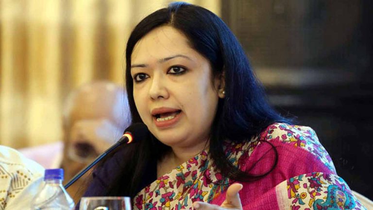 জামায়াতের নির্বাচনী ক্যাম্পেইন ও ‘নোট অব ডিসেন্ট’ নিয়ে যা বললেন রুমিন ফারহানা