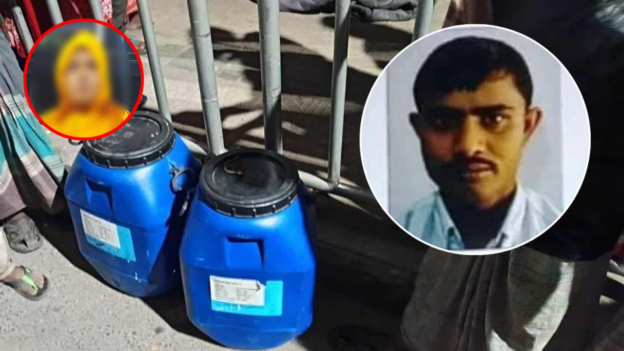 আশরাফুলের লাশ কেটে ২৬ টুকরা, আরও চাঞ্চল্যকর তথ্য জানাল র‌্যাব